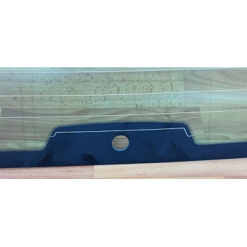 Стекло заднее (крышка багажника) с обогревом HYUNDAI VERACRUZ / IX55 07- <b>XYG VERACRUZ RW/H/X</b>-1