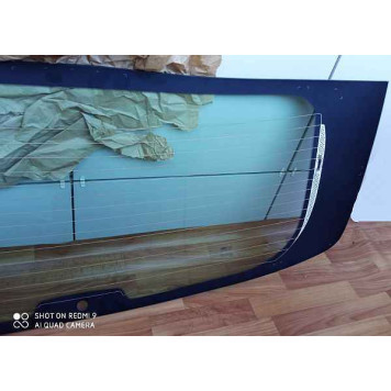 Стекло заднее (крышка багажника) с обогревом HYUNDAI VERACRUZ / IX55 07- <b>XYG VERACRUZ RW/H/X</b>-2