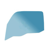 Стекло переднее левое опускное TOYOTA DYNA RU65 / HINO DUTRO TRUCK 2000- <b>XYG YU61 FD/LH</b>