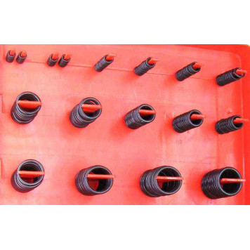 Кольцо уплотнительное R-01 3*1,5 (Внутр. диаметр * Сечение)