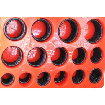 Кольцо уплотнительное R-29 41*3,5 (Внутр. диаметр * Сечение)