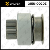 Бендикс стартера <b>ZAUFER 315N10020Z</b>