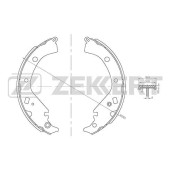 Колодки торм. бараб. зад <b>ZEKKERT BK-4111</b>