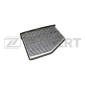 Фильтр салона угольный <b>ZEKKERT IF-3009K</b>