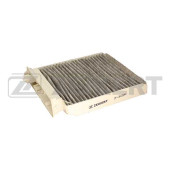 Фильтр салона угольный <b>ZEKKERT IF-3100K</b>