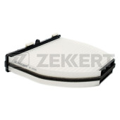 Фильтр салон. MB C-Class (204) 07- E-Class (207 212) 09- <b>ZEKKERT IF-3105</b>