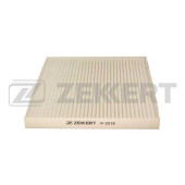 Фильтр салонный <b>ZEKKERT IF-3218</b>