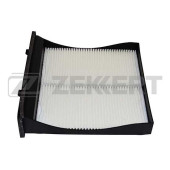 Фильтр салонный <b>ZEKKERT IF-3219</b>