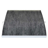 Фильтр салона угольный <b>ZEKKERT IF-3231K</b>