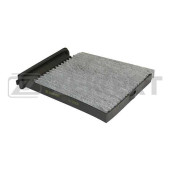 Фильтр салон. уголь <b>ZEKKERT IF-3240K</b>