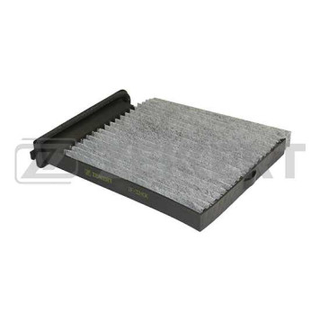 Фильтр салон. уголь <b>ZEKKERT IF-3240K</b>