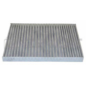 Фильтр салона уголь gv 06- (95861-64j00) <b>ZEKKERT IF-3301K</b>