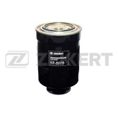 Фильтр топливный <b>ZEKKERT KF-5078</b>