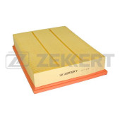 Фильтр возд. подходит для LAND ROVER Discovery III IV 04- Range Rover IV 12- Sport I 05- <b>ZEKKERT LF-1112</b>