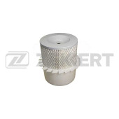 Фильтр возд. Mitsubishi L200 II III 92- Pajero II III 90- Pajero Sport I 98- <b>ZEKKERT LF-1377</b>