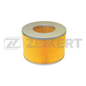 Фильтр воздушный Toyota Hilux 88- Land Cruiser Prado 90 120 96- <b>ZEKKERT LF-1580</b>