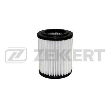 Фильтр возд. Honda Civic VII 00- CR-V II 02- FR-V 05- Stream I 00- <b>ZEKKERT LF-1806</b>