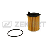 Фильтр масл. Eco Citroen Berlingo I II 05- C3 I II 02- C4 I 04- Ford Focus II III 04- Mondeo <b>ZEKKERT OF-4021E</b>