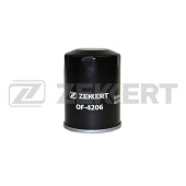 Фильтр масляный <b>ZEKKERT OF-4206</b>
