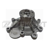 Помпа водяная MB C-Class (203 204) 02- CLC (203) 08- CLK (209) 02- E-Class (207 211 212) 02- WP1371 <b>ZEKKERT WP-1371</b>