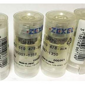 Распылитель форсунки MITSUBISHI 4M40T DN10PDN135 <b>ZEXEL 105007-1350</b>
