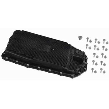 Фильтр акпп + ремкомплект <b>ZF PARTS 1071.298.038</b>-1
