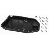Фильтр акпп + ремкомплект <b>ZF PARTS 1071.298.038</b>