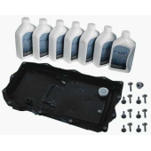 К-кт сервисный акпп <b>ZF PARTS 1087.298.365</b>
