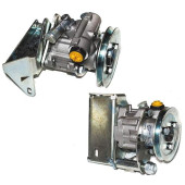 Насос ГУР ВАЗ 21214 н/о в сб ZF <b>ZF PARTS 21214-3407009-10</b>