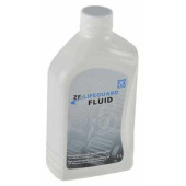 Трансмиссионное масло ZF Lifeguard 6, 1л <b>ZF PARTS S671090255</b>