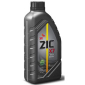 ZIC X7 DIESEL 5W30 (1л) синтетическое SL/CF