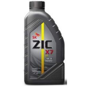 ZIC A+ 5W30 (1л) синтетическое SN (X7 LS)