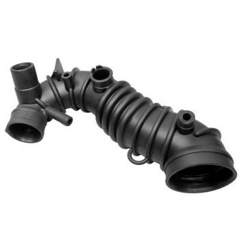 Патрубок вентиляции AUDI A4, SKODA SUPERB, VW PASSAT <b>ZIKMAR Z69106R</b>-1