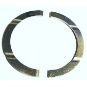 Полукольца ВАЗ 2101 стандартные 2,38 (2шт) ЗМЗ (2101-1005183)