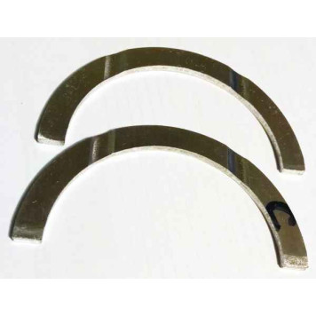 Полукольца ВАЗ 2101 стандартные 2,38 (2шт) ЗМЗ (2101-1005183)-2
