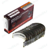 Вкладыши Lada Vesta, X-Ray, Largus (дв.21179) коренные 0,00 ДАЙДО МЕТАЛЛ РУСЬ <b>ЗМЗ 21179-1000102</b>