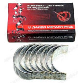 Вкладыши ВАЗ 2101-08 шатунные 0,05 <b>ЗМЗ ВК-2101-1000104-15</b>