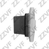 Резистор отопителя NISSAN MAXIMA (CA33) (00-06), X-TRAIL (T30) (01-13) <b>ZZVF GRA0002Y</b>