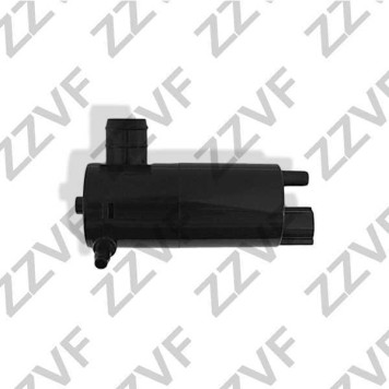 Насос стеклоомывателя SC11X J32 <b>ZZVF GRA002AJ</b>-1