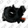 Контактная группа подушки безопасности TOYOTA HIGHLANDERKLUGER (07-09), LAND CRUISER PRADO (09-13) <b>ZZVF GRA0106</b>