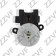 Контактная группа замка зажигания TOYOTA AVENSIS (97-03), COROLLA (98-01) <b>ZZVF GRA010D</b>