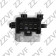 Контактная группа замка зажигания TOYOTA AVENSIS (97-03), COROLLA (98-01) <b>ZZVF GRA010D</b>