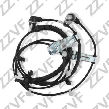 Датчик абс задний SUZUKI GRAND VITARA (98-05) <b>ZZVF GRA0165</b>-1