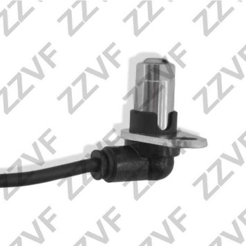 Датчик абс задний SUZUKI GRAND VITARA (98-05) <b>ZZVF GRA0165</b>-2