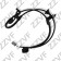 Датчик абс задний левый (L) TOYOTA CAMRY (01-06), LEXUS ES300 (01-06) <b>ZZVF GRA020336</b>