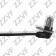 Датчик абс передний левый (L) SUZUKI GRAND VITARA (98-05) <b>ZZVF GRA0226</b>