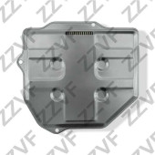 Фильтр масляный акпп MERCEDES W210 (95-00) <b>ZZVF GRA0295</b>