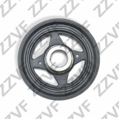 Шкив коленвала <b>ZZVF GRA0321</b>