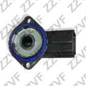 Датчик положения дроссельной заслонки <b>ZZVF GRA0341</b>