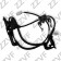 Датчик абс передний правый (R) TOYOTA CAMRY (01-06), LEXUS ES300 (01-06) <b>ZZVF GRA07033</b>